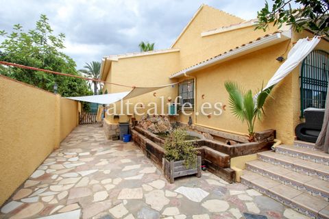 Villa i La Nucia, Alicante, La Nucia - € 850.000 | Ref: 191 - foto 36